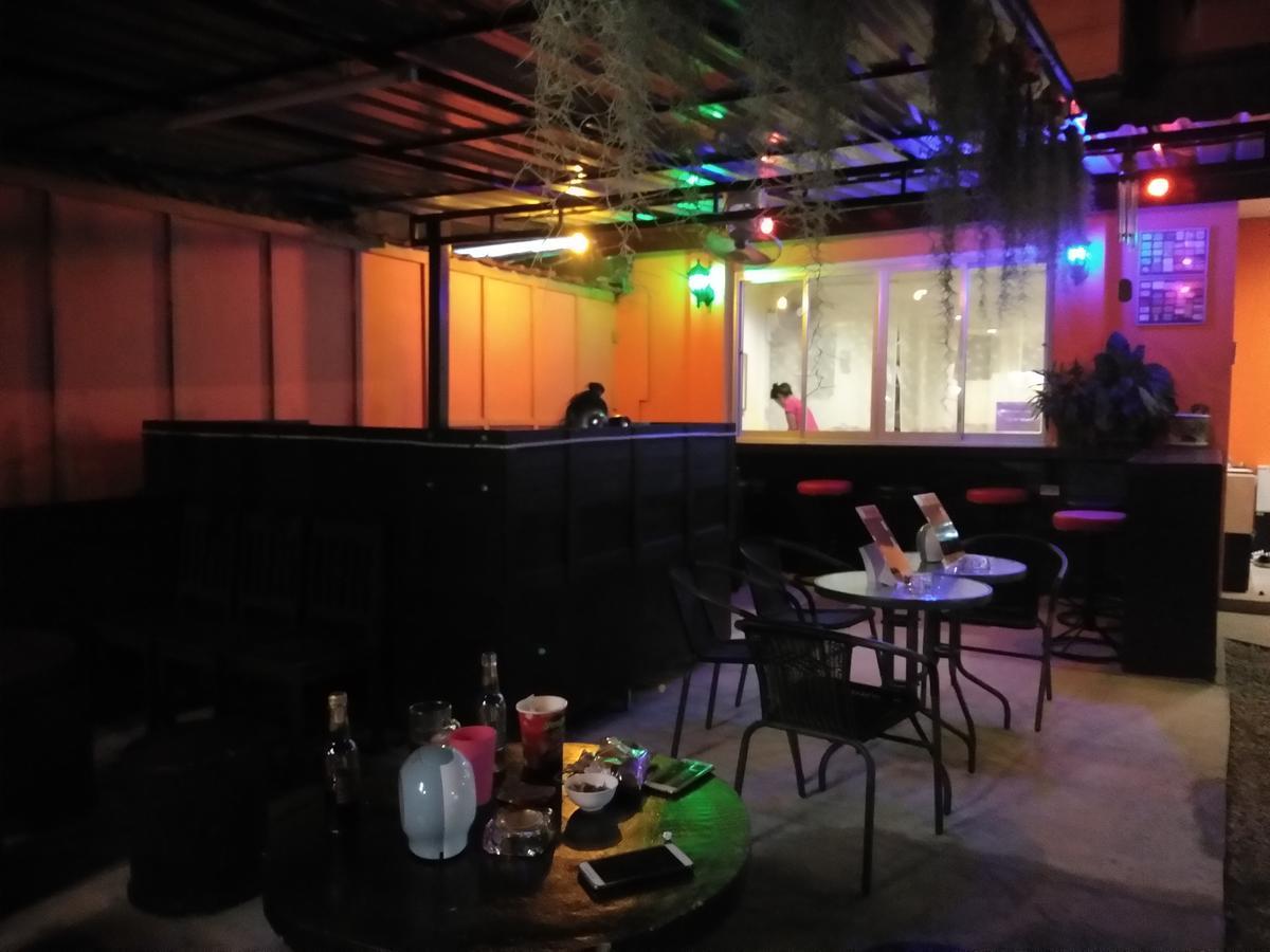 Pornthep Hotel 2 Ban Klong Haeng Exterior photo