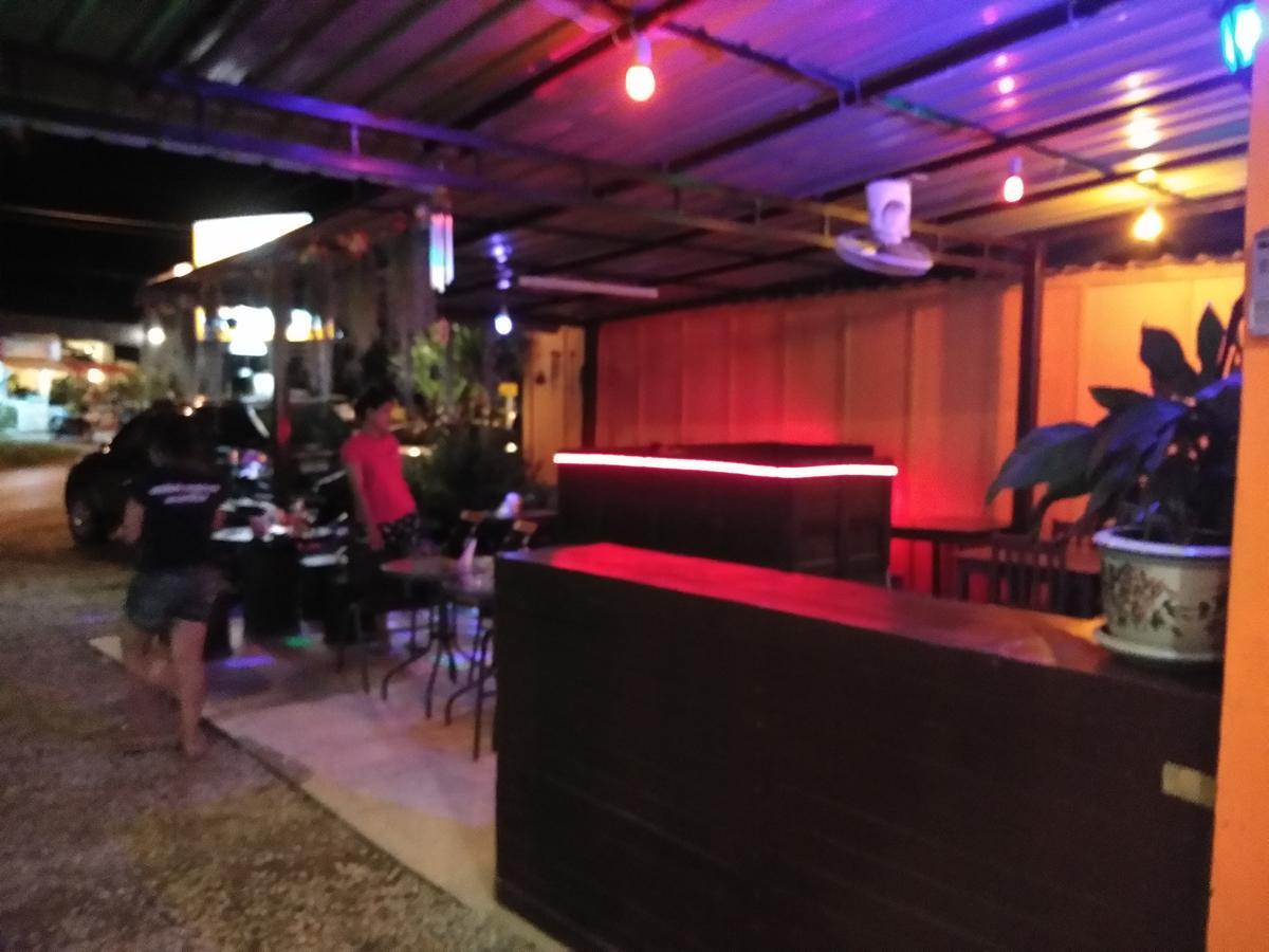 Pornthep Hotel 2 Ban Klong Haeng Exterior photo
